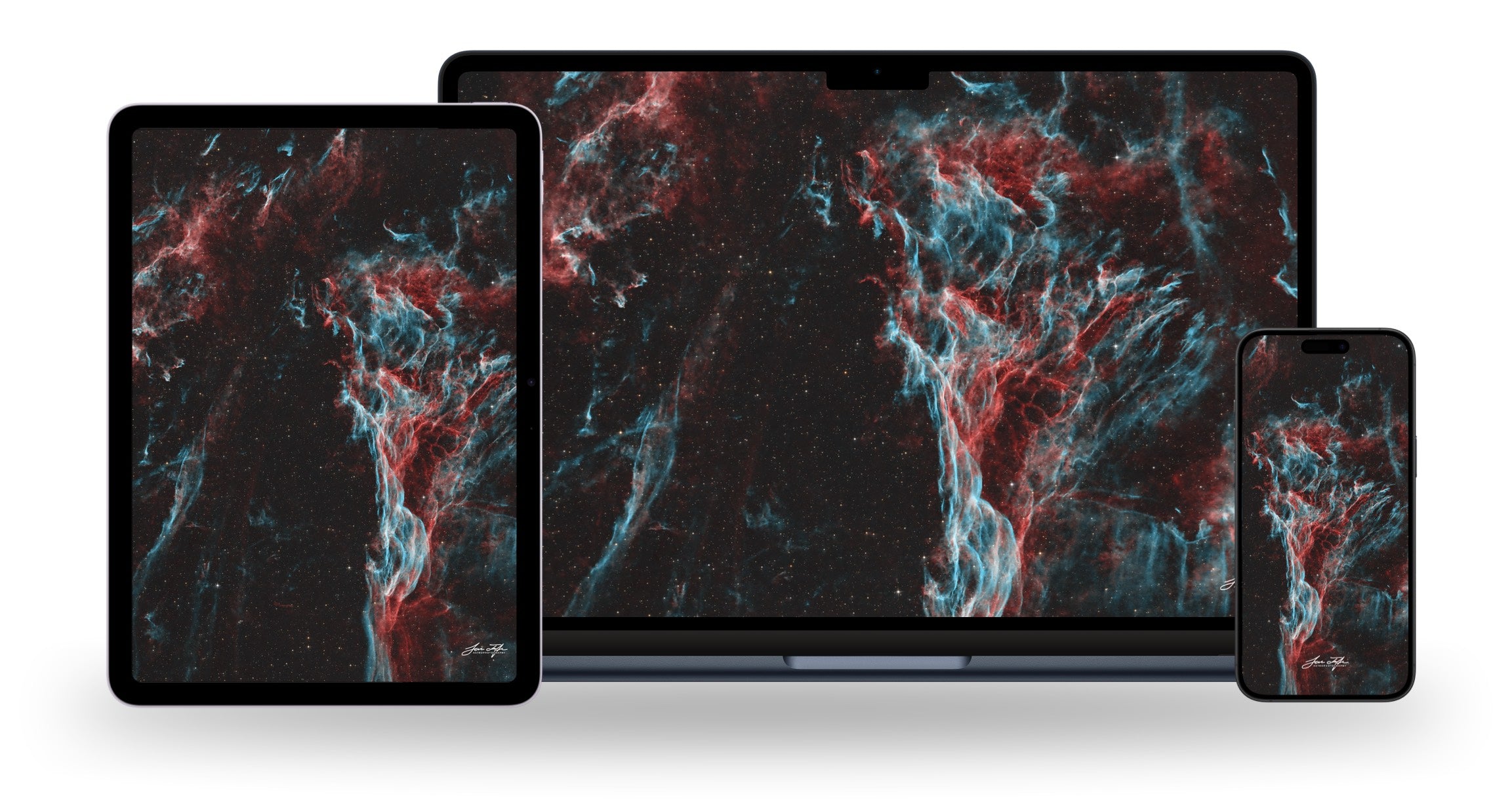 The 2025 Collection Wallpaper Pack