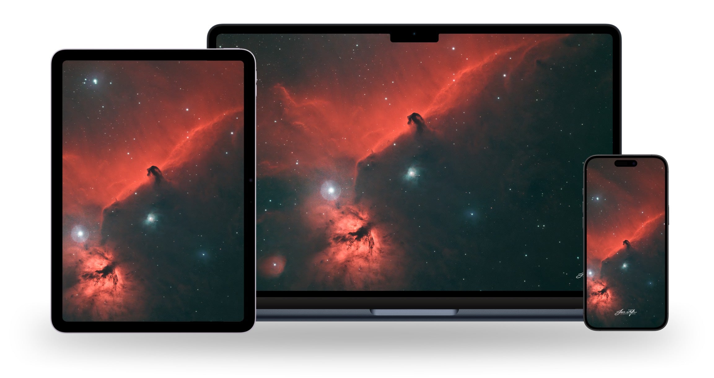 The 2025 Collection Wallpaper Pack