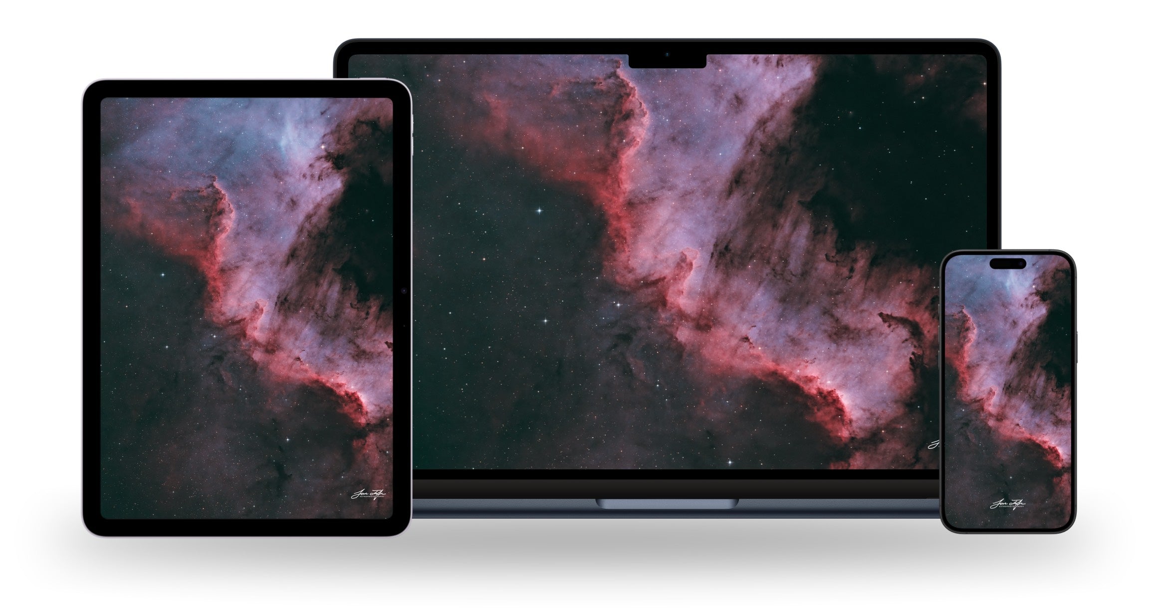 The 2025 Collection Wallpaper Pack