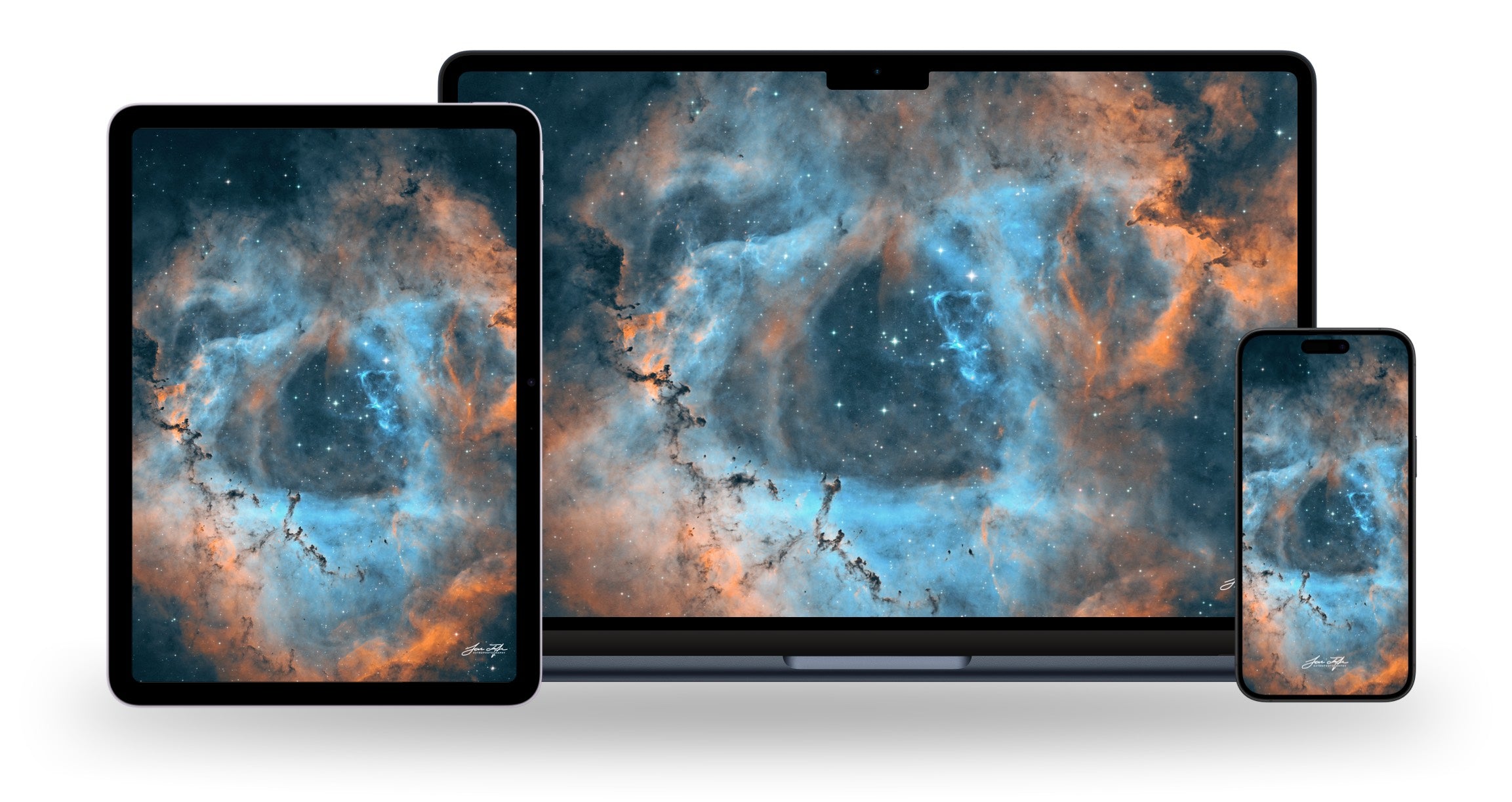 The 2025 Collection Wallpaper Pack